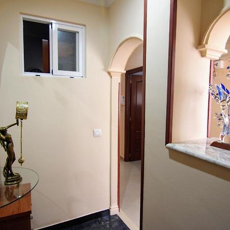 Apartamento Serafin De La Caleta กาดิซ ภายนอก รูปภาพ