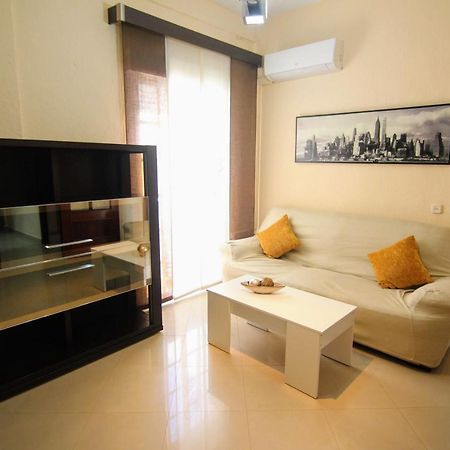 Apartamento Serafin De La Caleta กาดิซ ภายนอก รูปภาพ