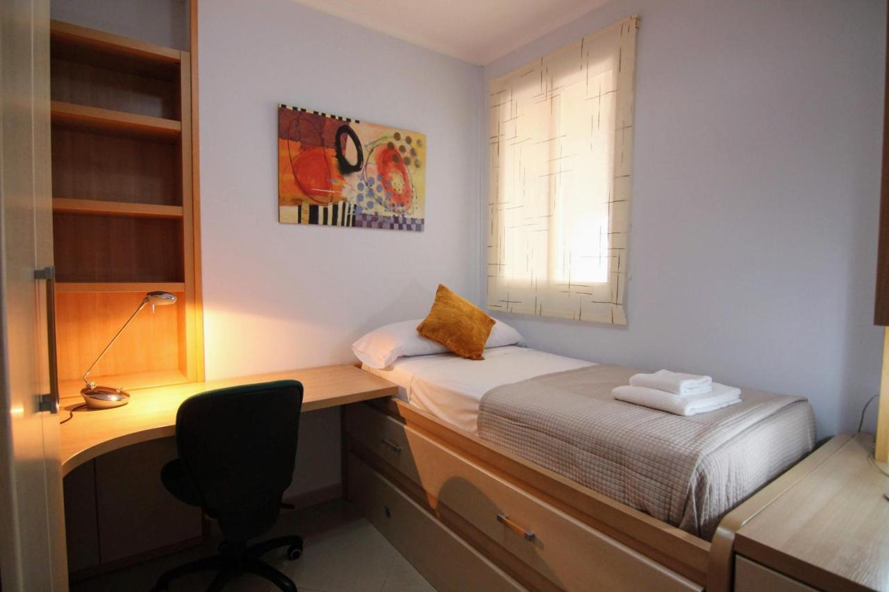 Apartamento Serafin De La Caleta กาดิซ ภายนอก รูปภาพ